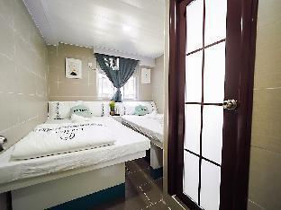 Comfort Guest House E Гонконг Экстерьер фото
