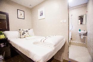 Comfort Guest House E Гонконг Экстерьер фото